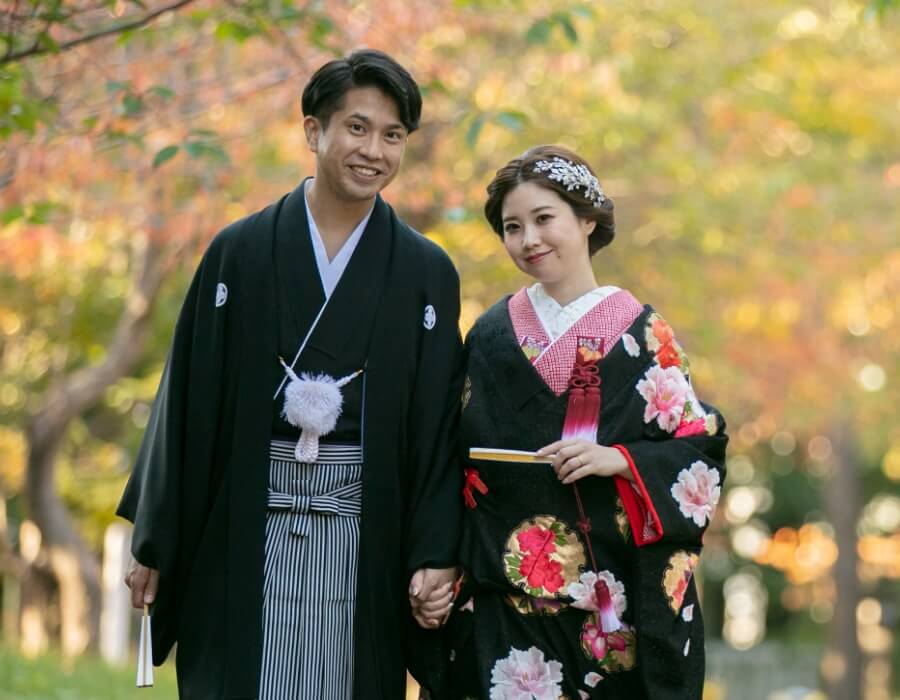 神社挙式、和の結婚式｜和装婚・婚礼衣裳・着物レンタル | JUNO