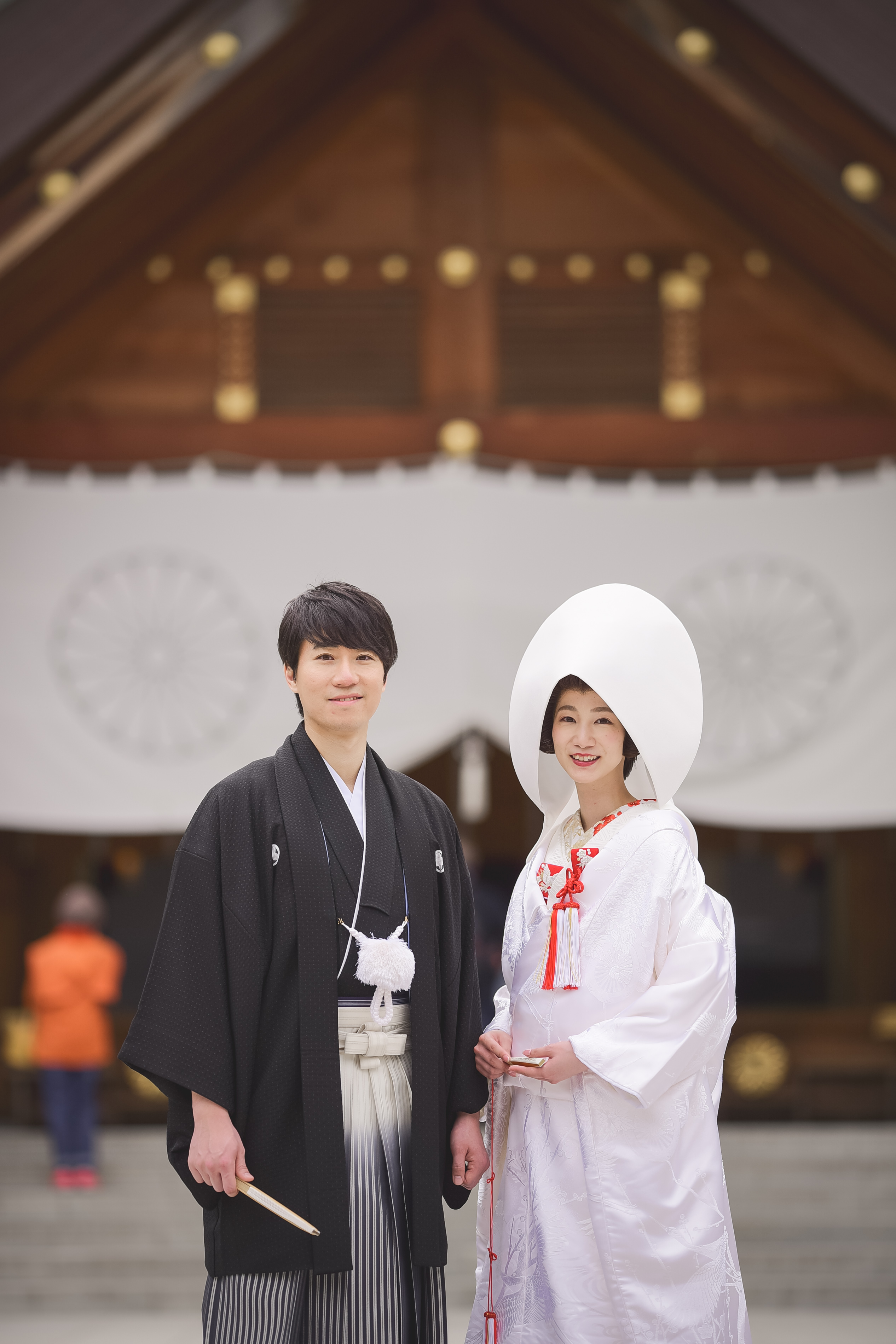 北海道神宮式をご検討のお客様へ | BLOG | 神社挙式 | 札幌店 | ブログ