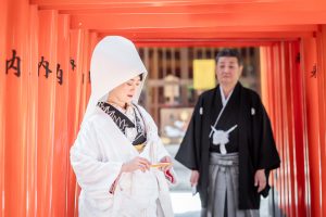 【神社コンシェルジュのウェディングレポート】神社結婚式のよくある質問にお答えします