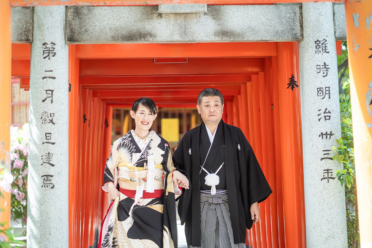 【神社コンシェルジュのウェディングレポート】神社結婚式のよくある質問にお答えします