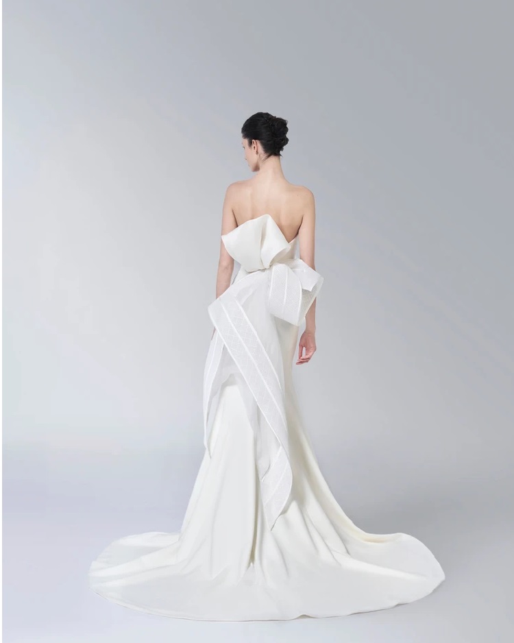 ANTONIO RIVA　アントニオ リーヴァ　GRAZIA　Wedding Dress JUNO ジュノ