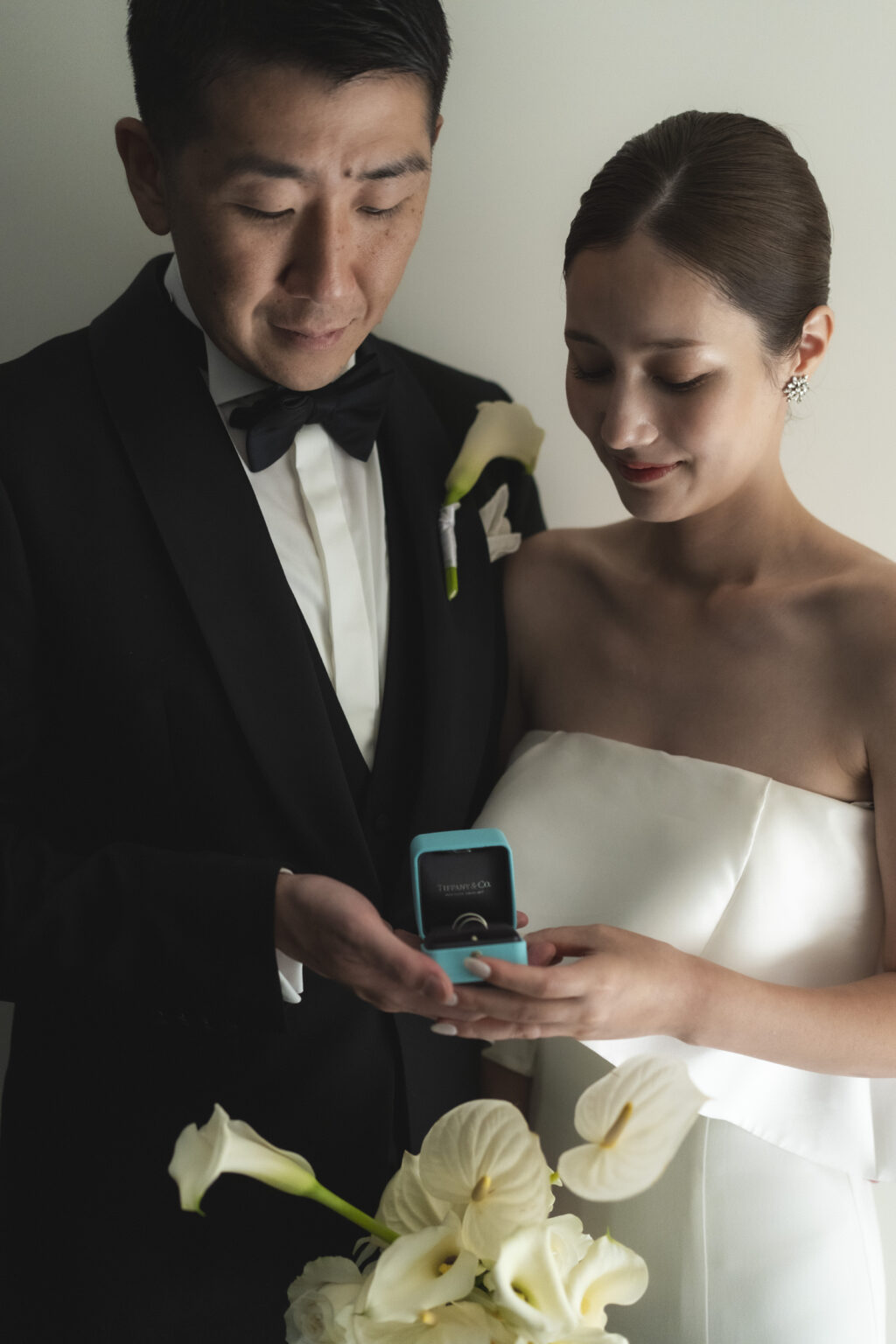 【Photo Wedding Report】Kaviar Gauche(キャビア ゴーシュ)で叶えるJUNO札幌店のフォトウェディング