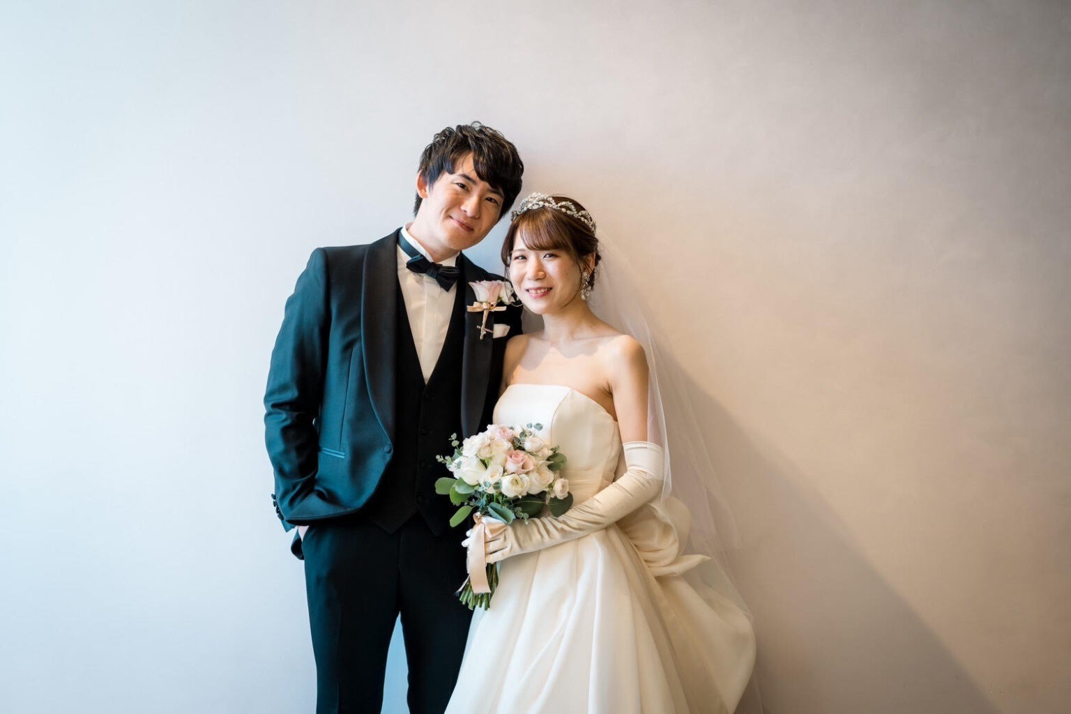 【Wedding Report】Central Terrace TOKYOで叶える天空のウエディング